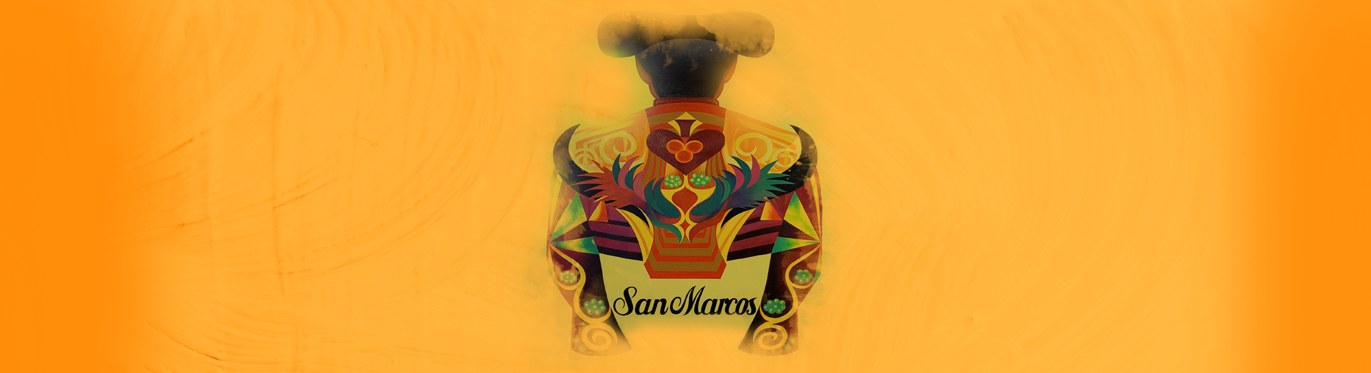 San Marcos Mexican Restaurant